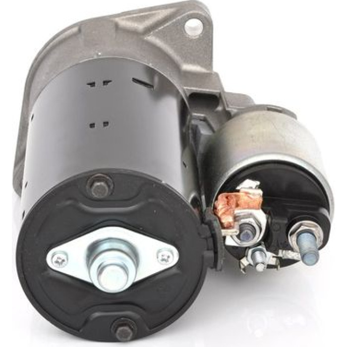 Bosch Anlasser 0001109438 Bosch Anlasser 0001109438