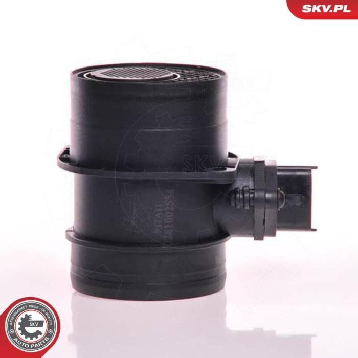 07SKV091 SKV GERMANY Luftmassenmesser Luftmengenmesser 07SKV091 07SKV091 SKV GERMANY Luftmassenmesser Luftmengenmesser 07SKV091