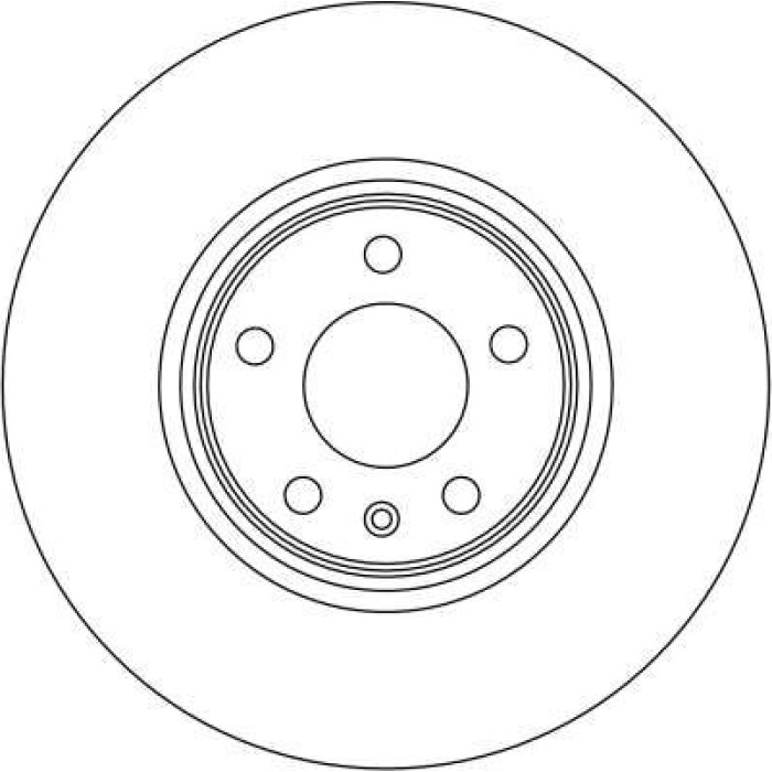 TRW Bremsscheibe Audi A6/A8 2.0-6.0 Quattro 04-11 DF4358S TRW Bremsscheibe Audi A6/A8 2.0-6.0 Quattro 04-11 DF4358S