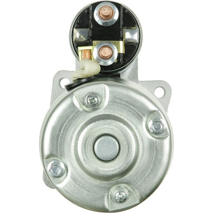 S5012 AS-PL Anlasser (Starter) S5012 S5012 AS-PL Anlasser (Starter) S5012