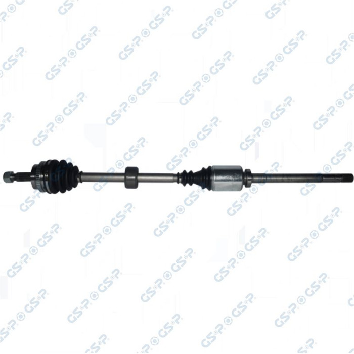 GSP Antriebswelle 250060 GSP Antriebswelle 250060