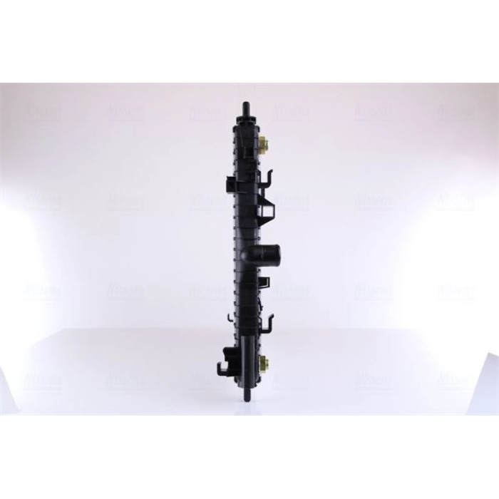 Nissens Wasserkühler PKW 630713 Nissens Wasserkühler PKW 630713