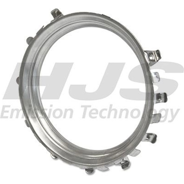 Rohrverbinder, Abgasanlage 83 22 6992 Rohrverbinder, Abgasanlage 83 22 6992