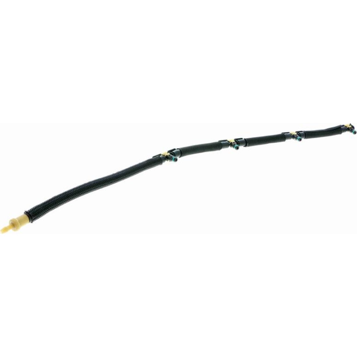 Vaico Kraftstoffrücklaufschlauch V10-5499 Vaico Kraftstoffrücklaufschlauch V10-5499