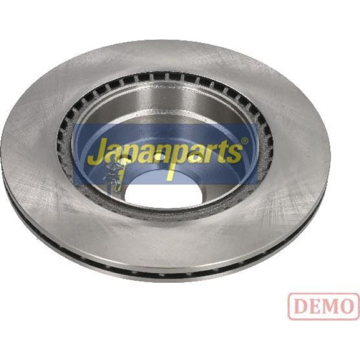 Japanparts Bremsscheibe DP-0137C Japanparts Bremsscheibe DP-0137C