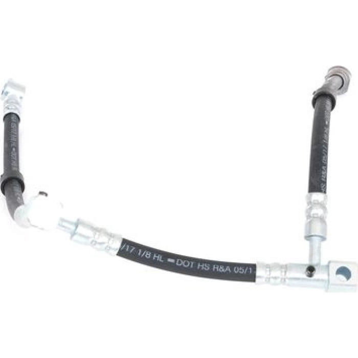 Bosch Bremsschlauch 1987481836 Bosch Bremsschlauch 1987481836
