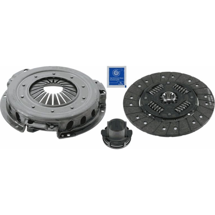 Sachs Kupplungssatz 3000 950 021 Sachs Kupplungssatz 3000 950 021
