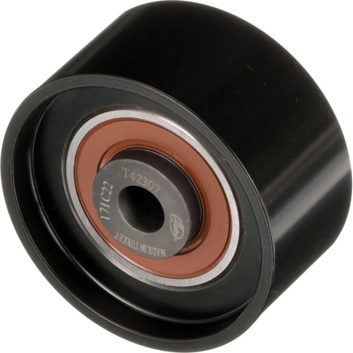 T42307 Gates Führungsrolle T42307 T42307 Gates Führungsrolle T42307