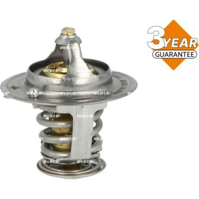 725132 NRF Kühlmittelthermostat 725132 725132 NRF Kühlmittelthermostat 725132