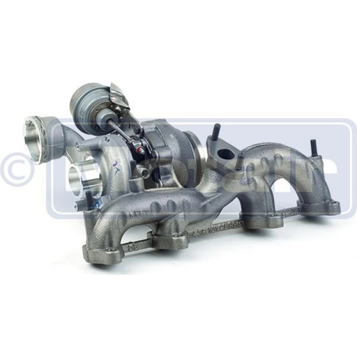 ORIGINAL TURBO 336102 ORIGINAL TURBO 336102