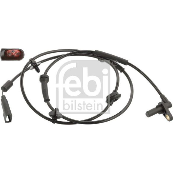 febi Raddrehzahlsensor 106937