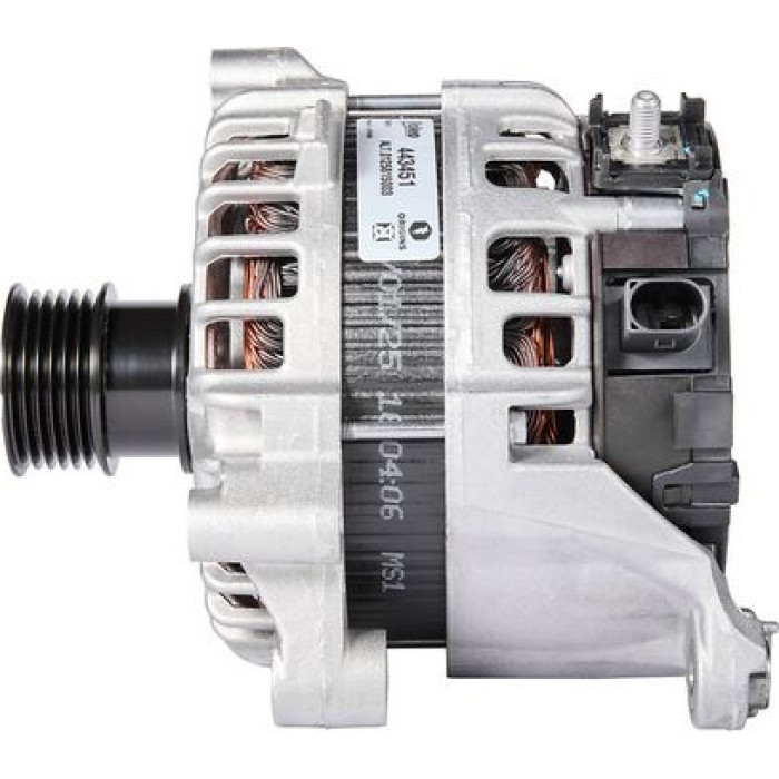 Valeo Lichtmaschine 443451 Valeo Lichtmaschine 443451