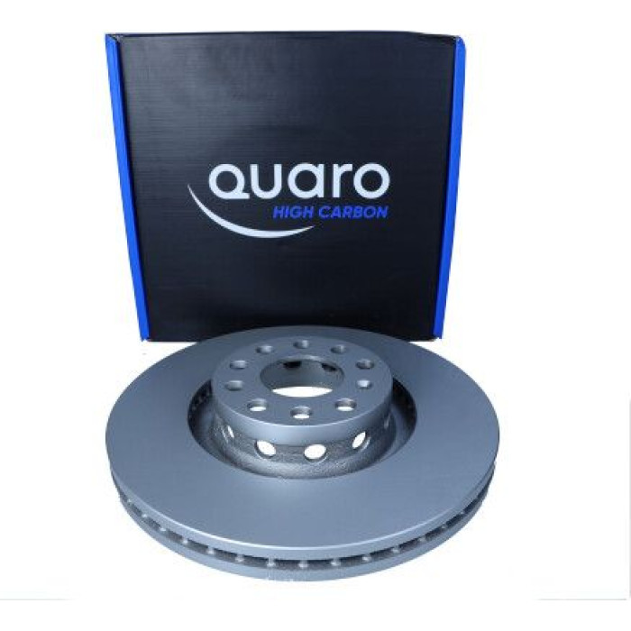 Quaro Bremsscheibe QD1384