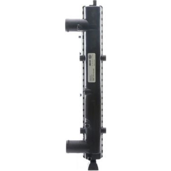 CR 398 000S MAHLE Motorkühler / Wasserkühler CR 398 000S, Automatikgetriebe, mit kurzem Fahrerhaus, Netz 722 x 378 x 34 mm – u. a. für VW Transporter T4 Kasten (70A, 70H, 7DA, 7DH, 70J), VW T4 Pritsche/Fahrgestell – OE Nummer 701 121 253 E - l CR 398 000S MAHLE Motorkühler / Wasserkühler CR 398 000S, Automatikgetriebe, mit kurzem Fahrerhaus, Netz 722 x 378 x 34 mm – u. a. für VW Transporter T4 Kasten (70A, 70H, 7DA, 7DH, 70J), VW T4 Pritsche/Fahrgestell – OE Nummer 701 121 253 E - l