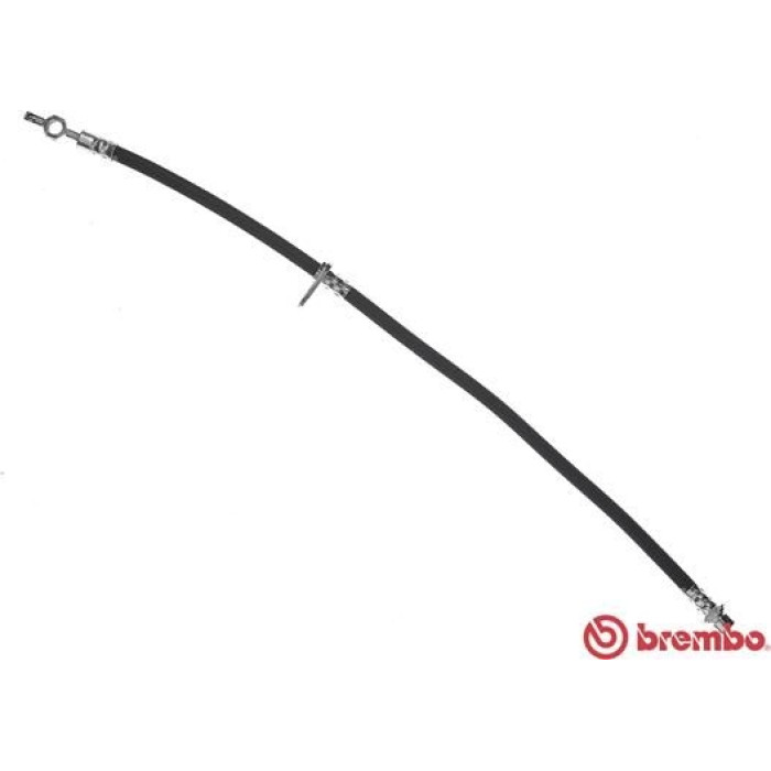 BREMBO Bremsschlauch T 83 134 BREMBO Bremsschlauch T 83 134