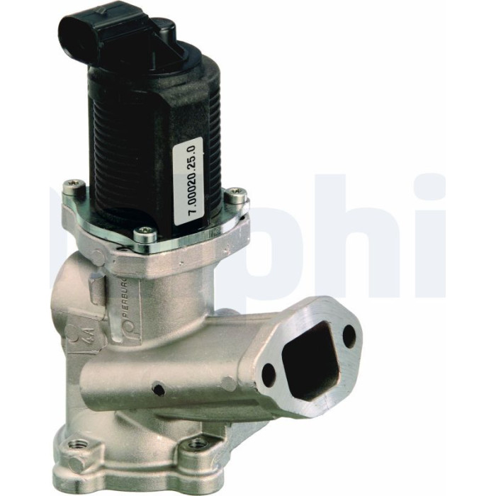 Delphi AGR-Ventil EG10258-12B1 Delphi AGR-Ventil EG10258-12B1