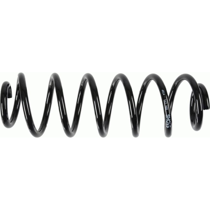 Sachs Fahrwerksfeder 994 411 Sachs Fahrwerksfeder 994 411