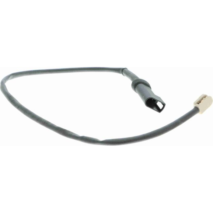 Vemo Bremsbelagverschleißsensor V25-72-0186 Vemo Bremsbelagverschleißsensor V25-72-0186