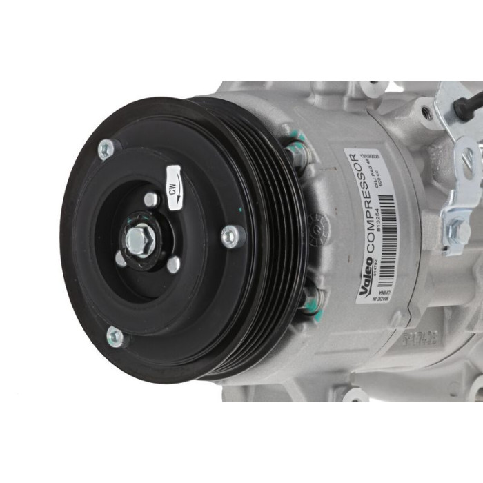 Valeo Klimakompressor 813254 Valeo Klimakompressor 813254