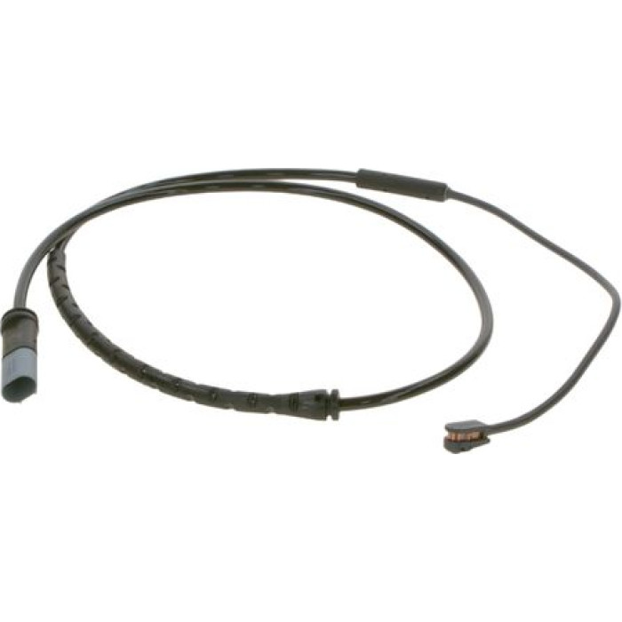 Bosch Bremsbelagverschleißsensor 1987473512 Bosch Bremsbelagverschleißsensor 1987473512