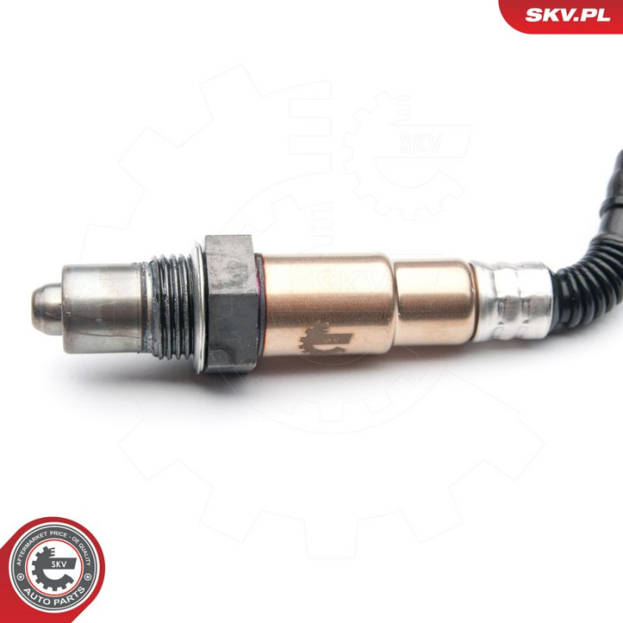 09SKV710 SKV GERMANY Lambdasonde 09SKV710 09SKV710 SKV GERMANY Lambdasonde 09SKV710
