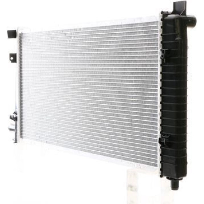 Kühler, Motorkühlung CR 324 000S Kühler, Motorkühlung CR 324 000S