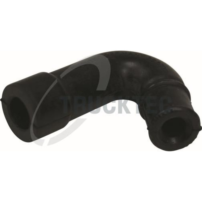 TRUCKTEC AUTOMOTIVE Schlauch 02.14.037 TRUCKTEC AUTOMOTIVE Schlauch 02.14.037