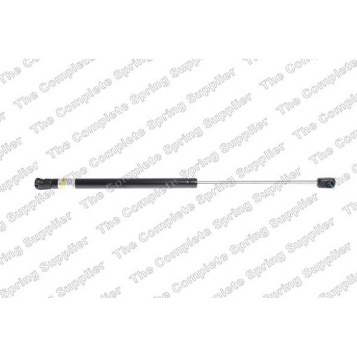 LESJÖFORS Gasdruckfeder 8004225 LESJÖFORS Gasdruckfeder 8004225