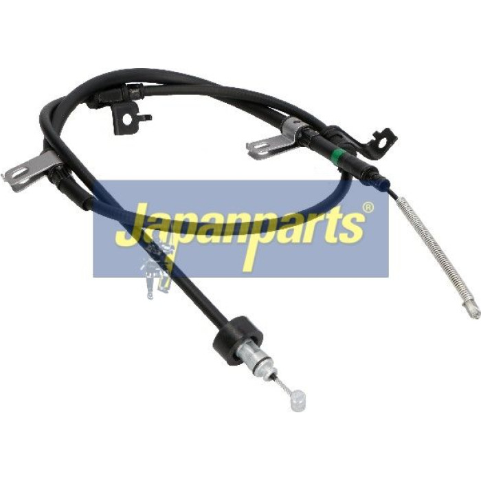 Japanparts Handbremsseil Seilzug Festellbremse BC-H27R Japanparts Handbremsseil Seilzug Festellbremse BC-H27R