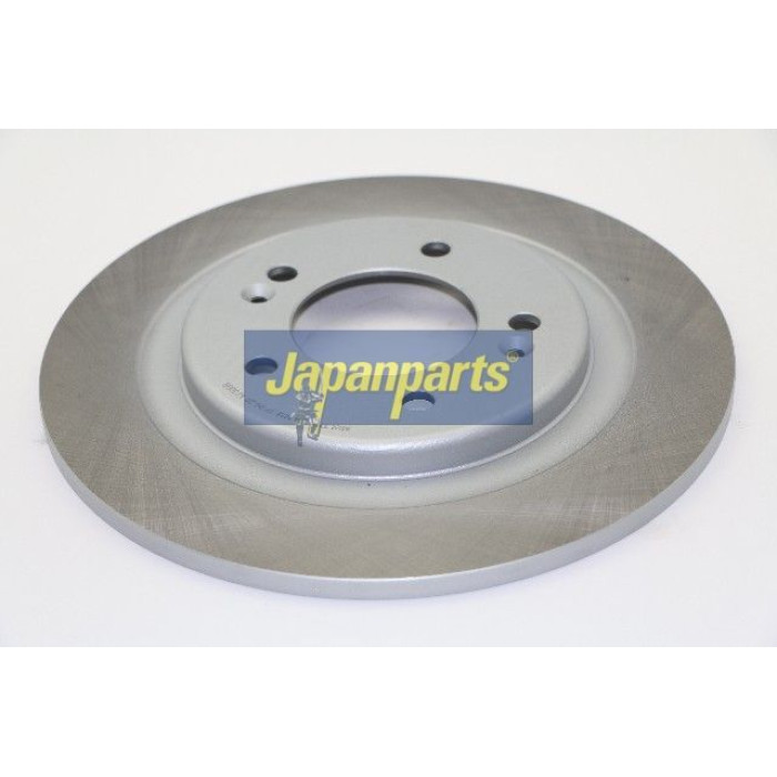 Japanparts Bremsscheibe DP-H09C