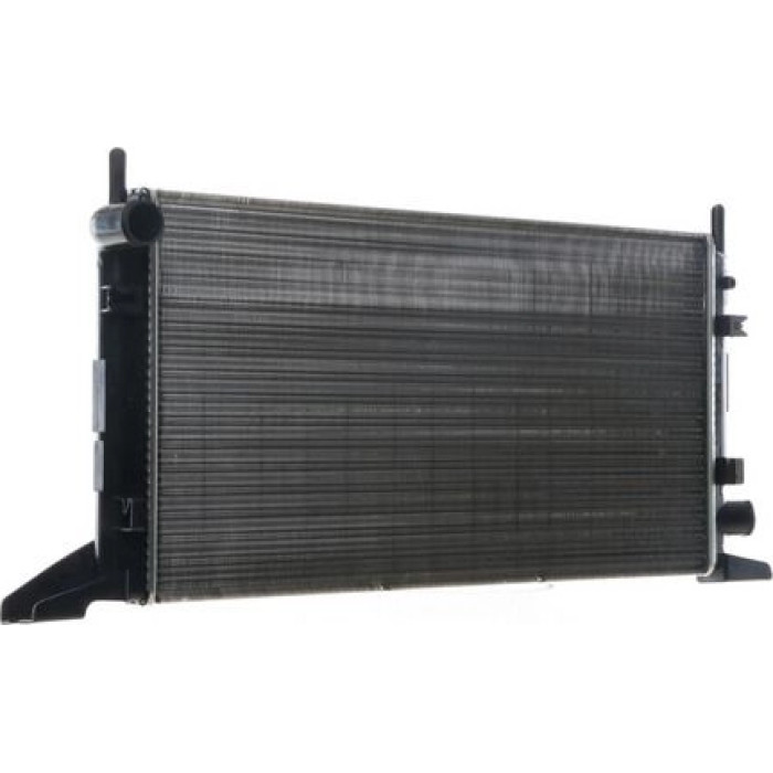 MAHLE Kühler, Motorkühlung CR 157 000S MAHLE Kühler, Motorkühlung CR 157 000S