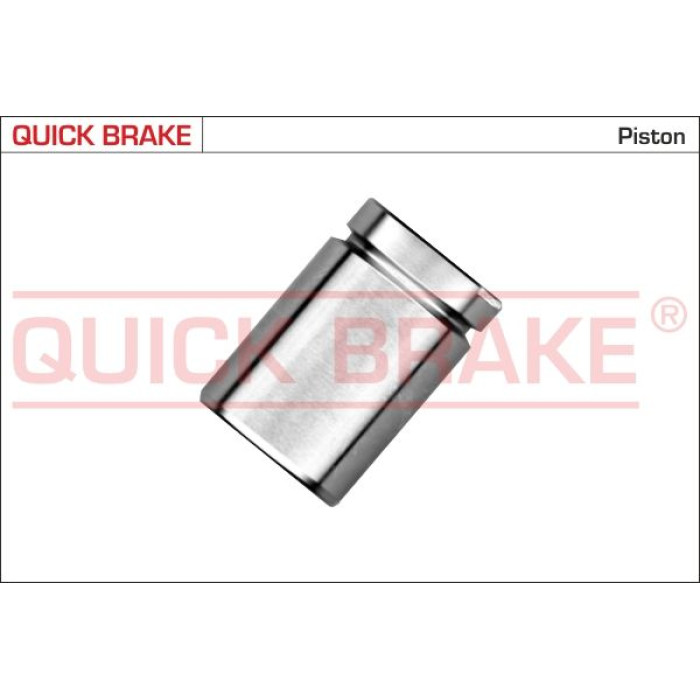 Quick Brake Bremssattelkolben 185301K Quick Brake Bremssattelkolben 185301K