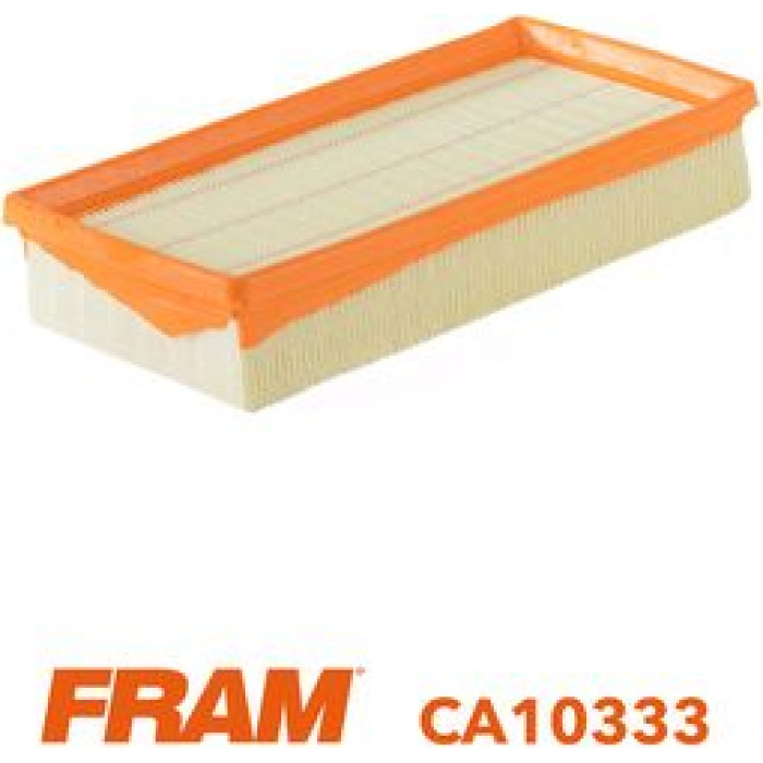 FRAM Luftfilter CA10333