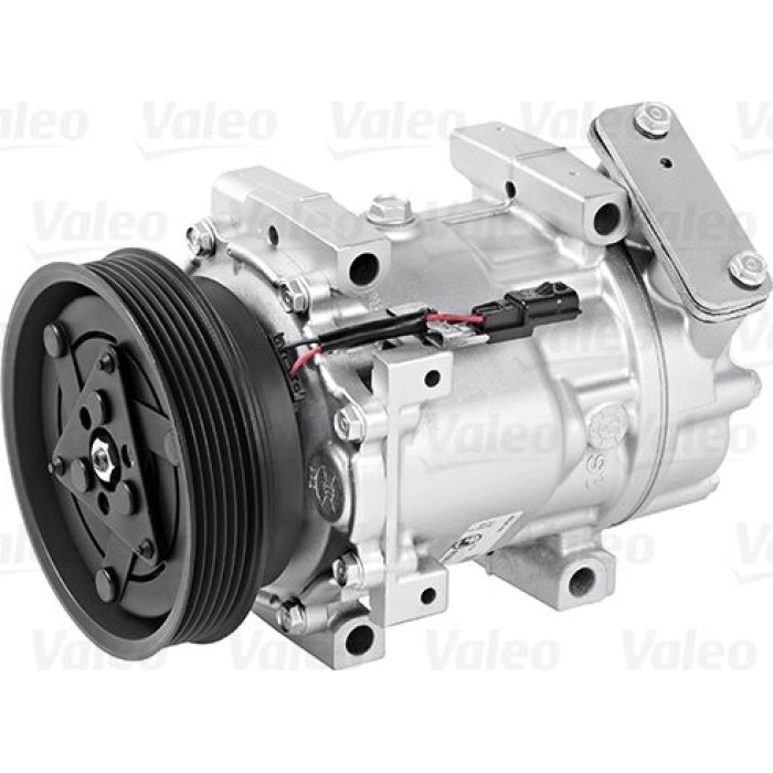 Valeo Kompressor 813939 Valeo Kompressor 813939