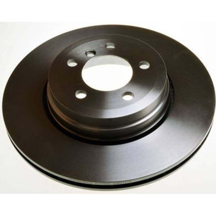 Denckermann Bremsscheibe B130491 Denckermann Bremsscheibe B130491