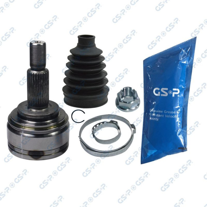 GSP Homokinetisches Gelenk 850130 GSP Homokinetisches Gelenk 850130