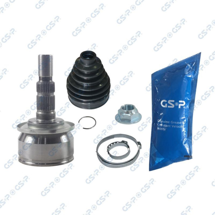 GSP Homokinetisches Gelenk 844088 GSP Homokinetisches Gelenk 844088