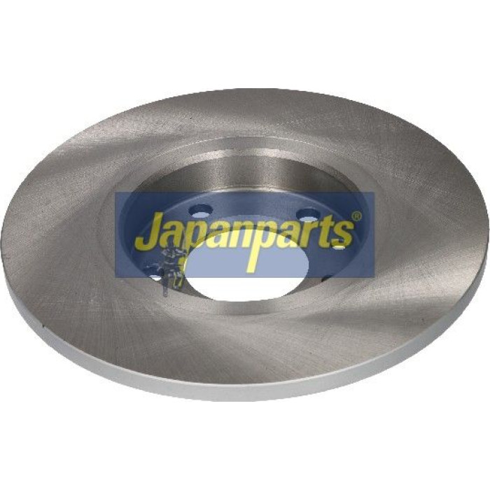 Japanparts Bremsscheibe DP-0408C