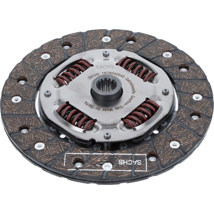 3000 174 006 Sachs Kupplungssatz 3000 174 006 3000 174 006 Sachs Kupplungssatz 3000 174 006