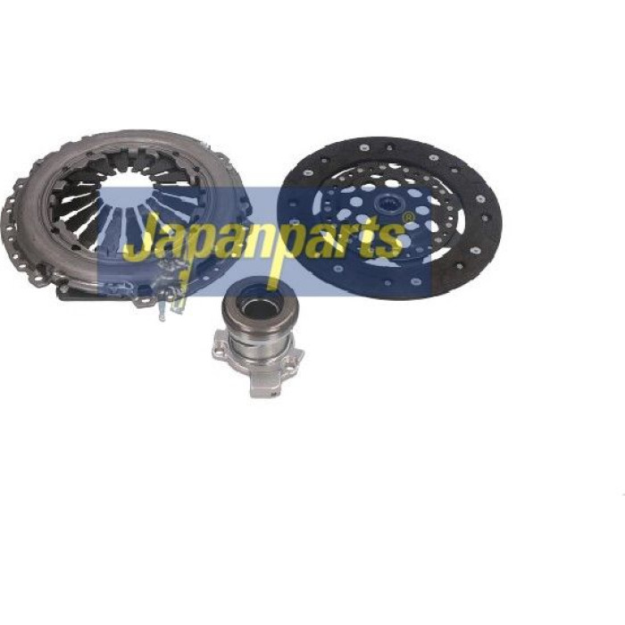 Japanparts Kupplungssatz KF-834 Japanparts Kupplungssatz KF-834