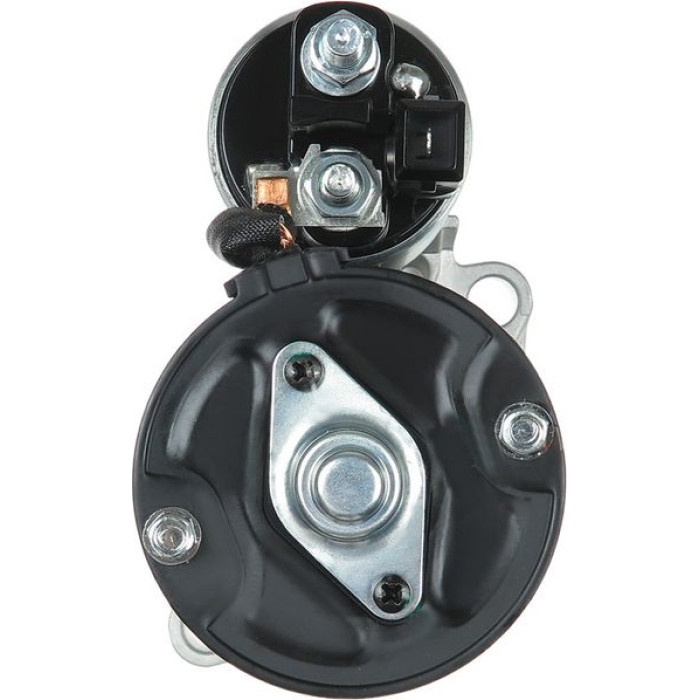 S0025 AS-PL Anlasser (Starter) 12 V 1,8 kW 10 Zähne S0025