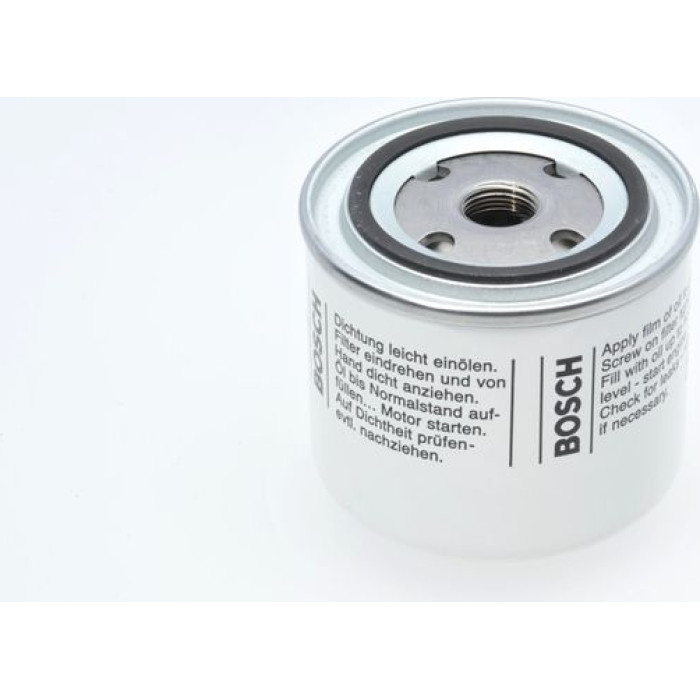 Bosch Ölfilter 0 451 103 219 Bosch Ölfilter 0 451 103 219