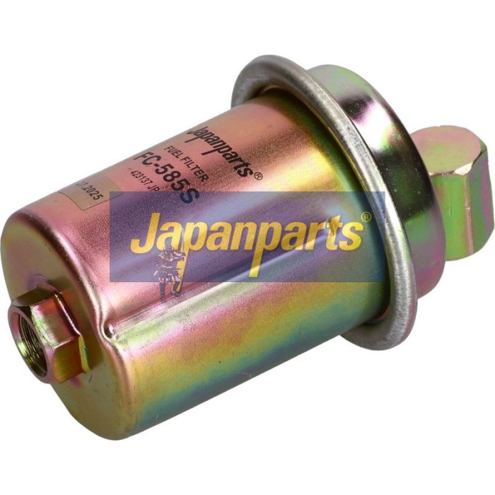 Japanparts Kraftstofffilter FC-585S Japanparts Kraftstofffilter FC-585S