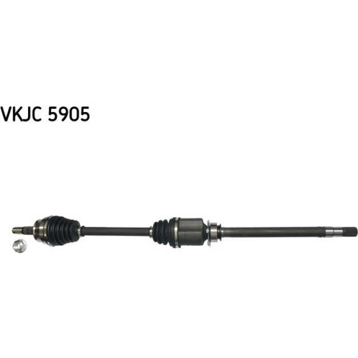 SKF Antriebswelle VKJC 5905 SKF Antriebswelle VKJC 5905