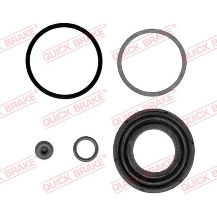 Quick Brake Reparatursatz für Bremssattel 114-0383 Quick Brake Reparatursatz für Bremssattel 114-0383