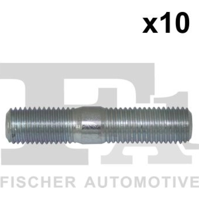 FA1 Auspuffschraube 985-835-1031.10 FA1 Auspuffschraube 985-835-1031.10