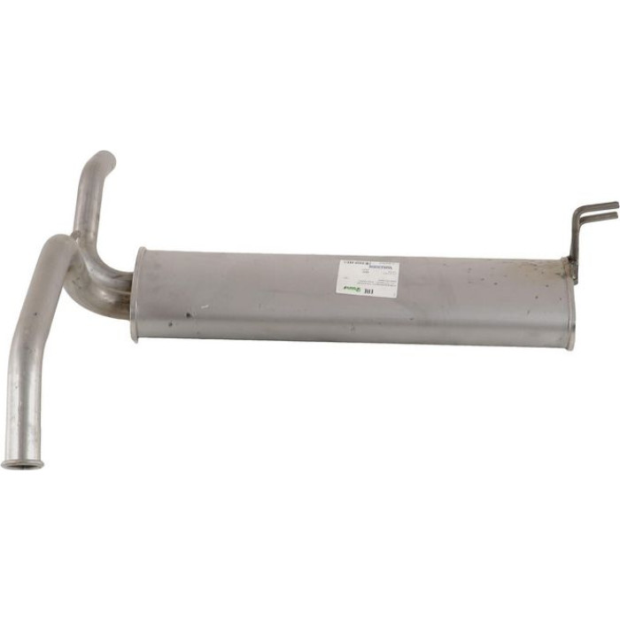 Walker Endschalldämpfer 23092 Walker Endschalldämpfer 23092