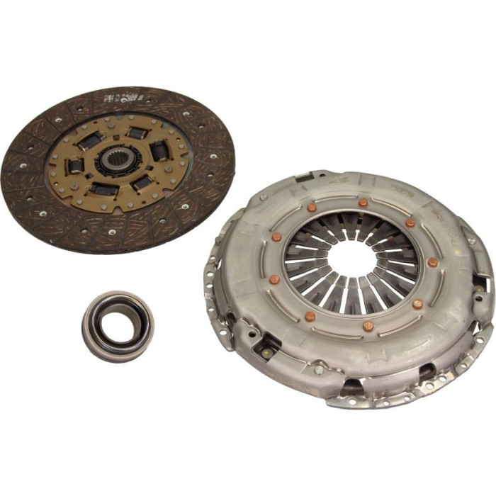 Valeo Kupplungssatz 832160 Valeo Kupplungssatz 832160