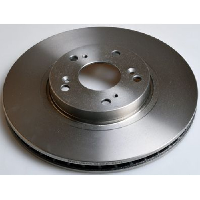 Denckermann Bremsscheibe B130516 Denckermann Bremsscheibe B130516
