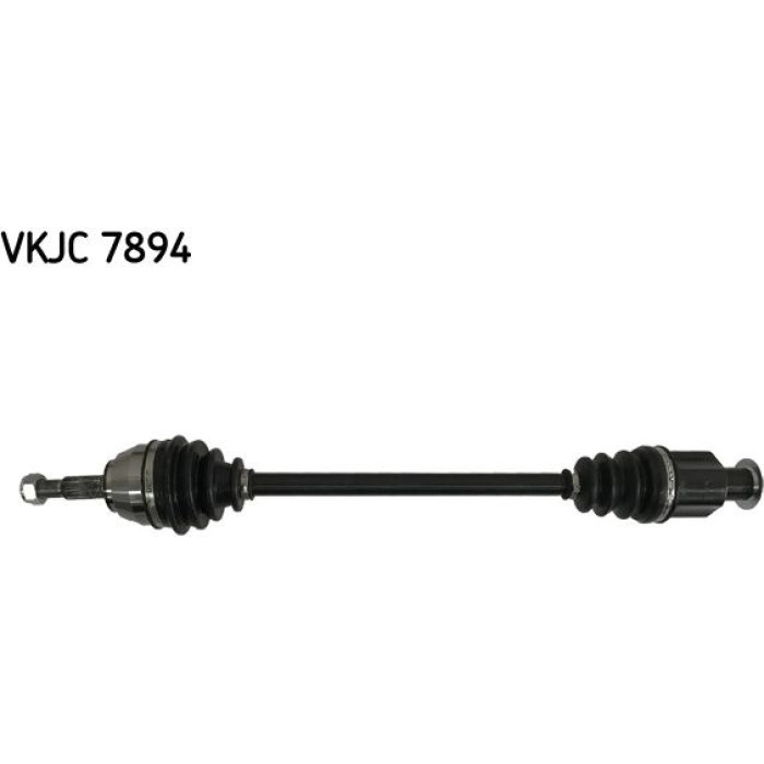 SKF Antriebswelle VKJC 7894 SKF Antriebswelle VKJC 7894
